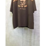 2026年1月16日新作Acne半袖 tシャツ高品質人気商品/誕生日プレゼント/FF工場