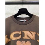 2026年1月16日新作Acne半袖 tシャツ高品質人気商品/誕生日プレゼント/FF工場