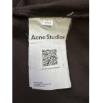 2026年1月16日新作Acne半袖 tシャツ高品質人気商品/誕生日プレゼント/FF工場