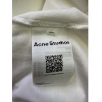 2026年1月16日新作Acne半袖 tシャツ高品質人気商品/誕生日プレゼント/FF工場