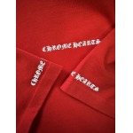 2026年1月16日新作Chrome Hearts半袖 tシャツ高品質人気商品/誕生日プレゼント/FF工場