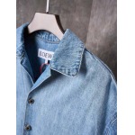 2026年1月16日新作Loewe半袖 tシャツ高品質人気商品/誕生日プレゼント/FF工場