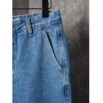 2026年1月16日新作Loeweデニムパンツ高品質人気商品/誕生日プレゼント/FF工場