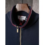 2026年1月16日新作THOM BROWNEジャケット高品質人気商品/誕生日プレゼント/FF工場