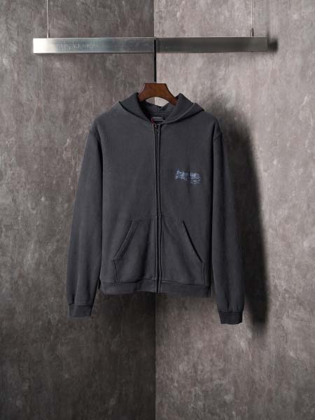 2026年1月16日新作Balenciagaジャケット高品質...