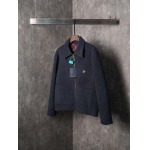 2026年1月16日新作Louis vuittonジャケット高品質人気商品/誕生日プレゼント/FF工場