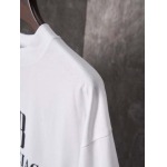 2026年1月16日新作Balenciaga半袖 tシャツ高品質人気商品/誕生日プレゼント/FF工場