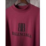 2026年1月16日新作Balenciaga半袖 tシャツ高品質人気商品/誕生日プレゼント/FF工場