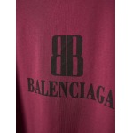 2026年1月16日新作Balenciaga半袖 tシャツ高品質人気商品/誕生日プレゼント/FF工場