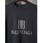 2026年1月16日新作Balenciaga半袖 tシャツ高品質人気商品/誕生日プレゼント/FF工場