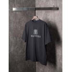 2026年1月16日新作Balenciaga半袖 tシャツ高品質人気商品/誕生日プレゼント/FF工場