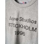 2026年1月16日新作Acneパーカー高品質人気商品/誕生日プレゼント/FF工場