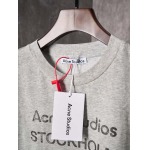 2026年1月16日新作Acneパーカー高品質人気商品/誕生日プレゼント/FF工場