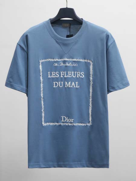 2026年1月16日新作Diortシャツ高品質人気商品/誕生...