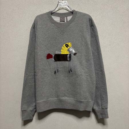 2026年1月16日新作DIORスウェット高品質人気商品/誕...