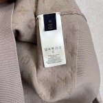 2026年1月16日新作Louis vuittonニットのセーター高品質人気商品/誕生日プレゼント/FF工場