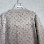 2026年1月16日新作Louis vuittonニットのセーター高品質人気商品/誕生日プレゼント/FF工場