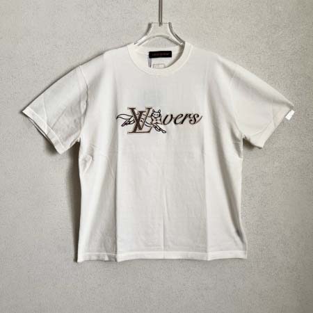 2026年1月16日新作Louis vuitton半袖 tシ...