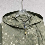 2026年1月16日新作Louis vuittonジャケット高品質人気商品/誕生日プレゼント/FF工場