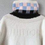 2026年1月16日新作Louis vuittonセーター高品質人気商品/誕生日プレゼント/FF工場