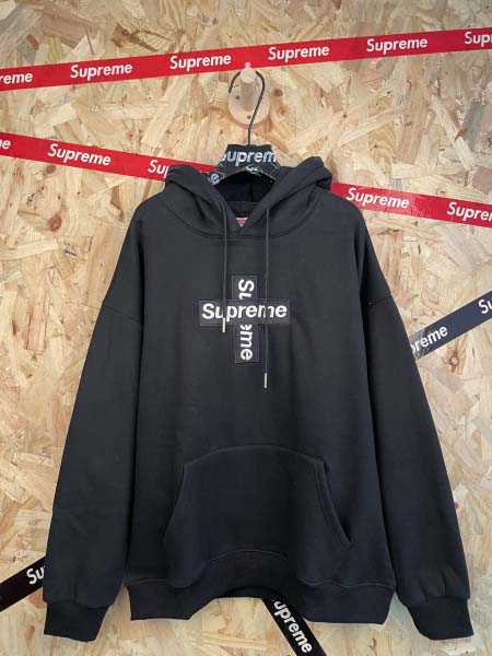 2026年1月16日新作supremeパーカー高品質人気商品...