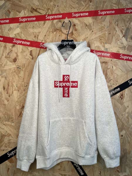 2026年1月16日新作supremeパーカー高品質人気商品...