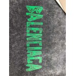 2026年1月16日新作Balenciaga半袖 tシャツ高品質人気商品/誕生日プレゼント/FF工場