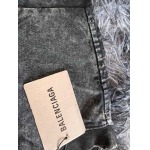 2026年1月16日新作Balenciaga半袖 tシャツ高品質人気商品/誕生日プレゼント/FF工場