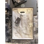 2026年1月16日新作Chrome Hearts半袖 tシャツ高品質人気商品/誕生日プレゼント/FF工場