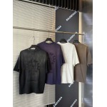 2026年1月16日新作Chrome Hearts半袖 tシャツ高品質人気商品/誕生日プレゼント/FF工場