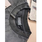 2026年1月16日新作Balenciaga半袖 tシャツ高品質人気商品/誕生日プレゼント/FF工場