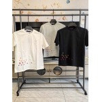 2026年1月16日新作 LOUIS VUITTON半袖 tシャツ高品質人気商品/誕生日プレゼント/FF工場