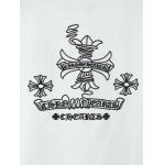2026年1月16日新作Chrome hearts 半袖 tシャツ高品質人気商品/誕生日プレゼント/FF工場