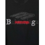 2026年1月16日新作Balenciaga半袖 tシャツ高品質人気商品/誕生日プレゼント/FF工場
