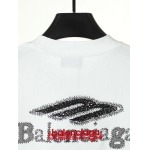 2026年1月16日新作Balenciaga半袖 tシャツ高品質人気商品/誕生日プレゼント/FF工場