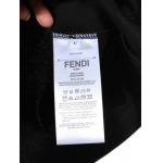 2026年1月16日新作FENDI半袖 tシャツ高品質人気商品/誕生日プレゼント/FF工場