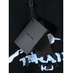2026年1月16日新作PRADA半袖 tシャツ高品質人気商品/誕生日プレゼント/FF工場
