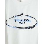 2026年1月16日新作PRADA半袖 tシャツ高品質人気商品/誕生日プレゼント/FF工場