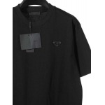 2026年1月16日新作PRADA半袖 tシャツ高品質人気商品/誕生日プレゼント/FF工場