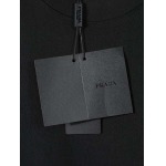 2026年1月16日新作PRADA半袖 tシャツ高品質人気商品/誕生日プレゼント/FF工場