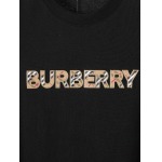 2026年1月16日新作Burberry半袖 tシャツ高品質人気商品/誕生日プレゼント/FF工場