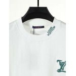2026年1月16日新作Louis vuitton半袖 tシャツ高品質人気商品/誕生日プレゼント/FF工場