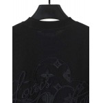 2026年1月16日新作Louis vuitton半袖 tシャツ高品質人気商品/誕生日プレゼント/FF工場