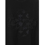 2026年1月16日新作Louis vuitton半袖 tシャツ高品質人気商品/誕生日プレゼント/FF工場