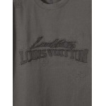 2026年1月16日新作Louis vuitton半袖 tシャツ高品質人気商品/誕生日プレゼント/FF工場