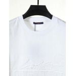 2026年1月16日新作Louis vuitton半袖 tシャツ高品質人気商品/誕生日プレゼント/FF工場