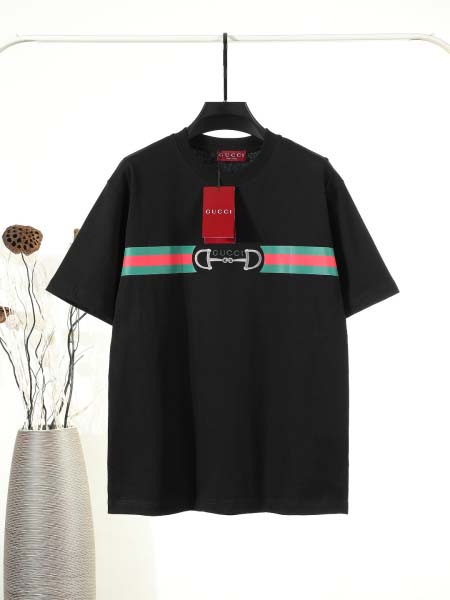 2026年1月16日新作GUCCItシャツ高品質人気商品/誕...