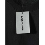 2026年1月16日新作Balenciaga半袖 tシャツ高品質人気商品/誕生日プレゼント/FF工場