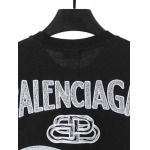 2026年1月16日新作Balenciaga半袖 tシャツ高品質人気商品/誕生日プレゼント/FF工場