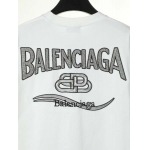 2026年1月16日新作Balenciaga半袖 tシャツ高品質人気商品/誕生日プレゼント/FF工場